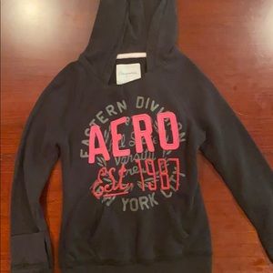 Aero sweatshirt